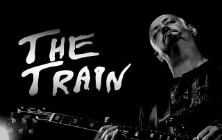THE TRAIN - סינגל חדש לאיציק פרידמן - אולפן הקלטות - אולפני הקלטות - אולפני סטורם